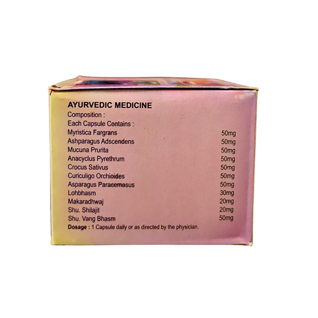 Triputi (Turanti) - 10 Cap
