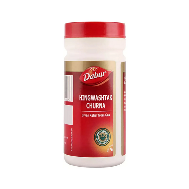Hingwashtak Churna - 30 GM