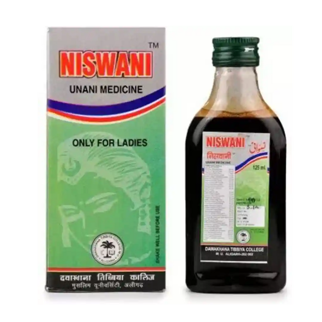 Niswani - 200 ml
