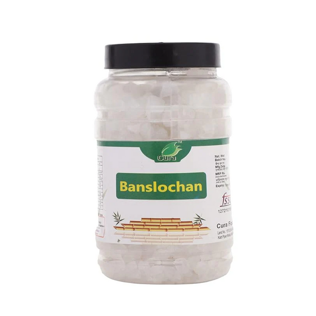 Cura Banslochan - 200 gm