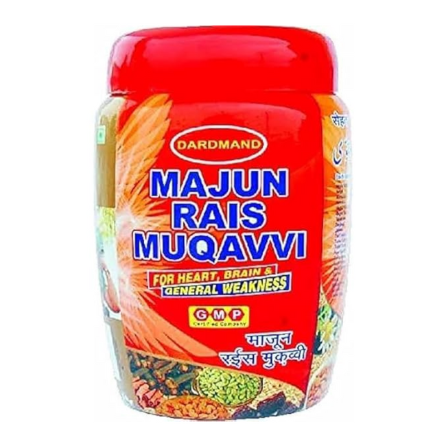 Majun Rais Muqavvi - 250 gm