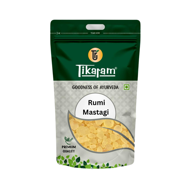 Rumi Mastagi