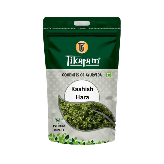 Kasis Hara | Kashish Hara