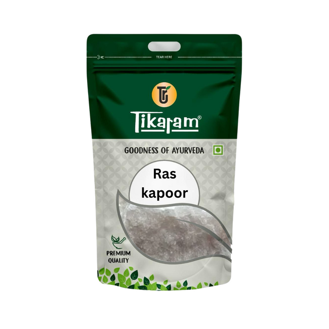 Ras Kapoor - 10 GM