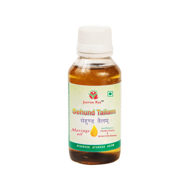 Sehund Tailam - 100 ML