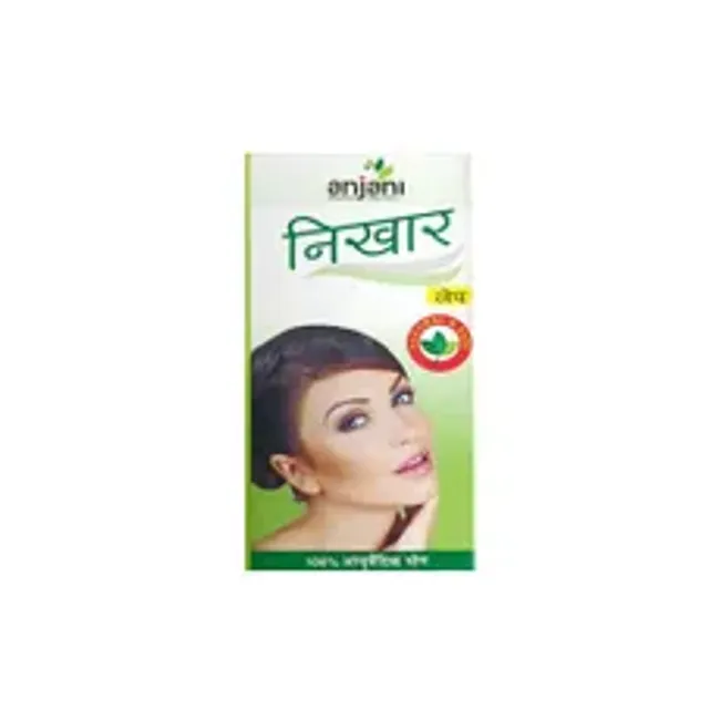 Nikhar Laip - 25 g