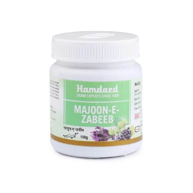 Majoon-E-Zabeeb (Pack of 2)