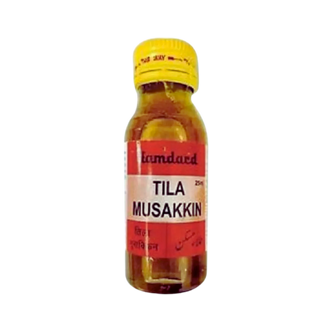 Tila Musakkin (Pack of 4)