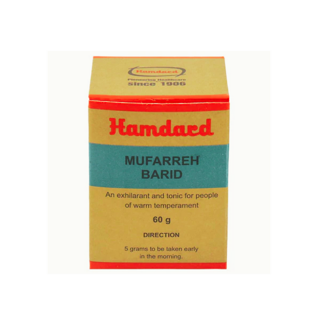 Mufarrah Barid
