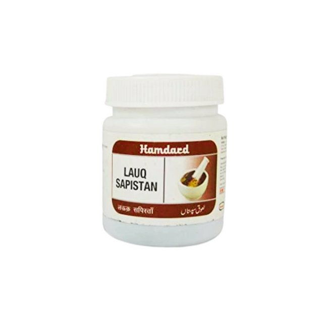 Lauq Sapistan - 150 GM