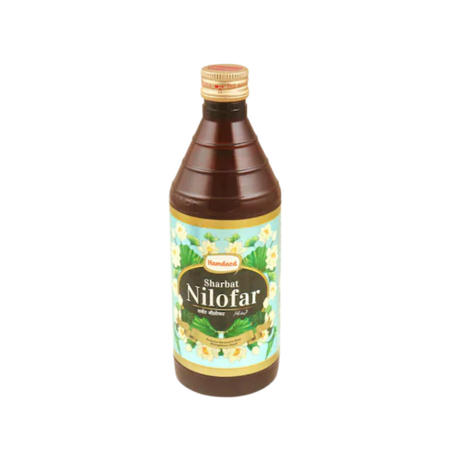 Sharbat Nilofar (500 ML)