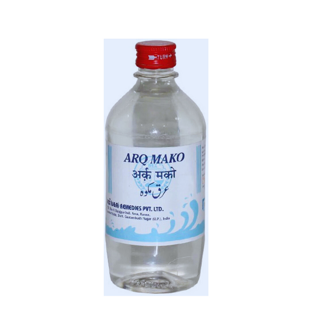 Arq Makoh - 500 ML