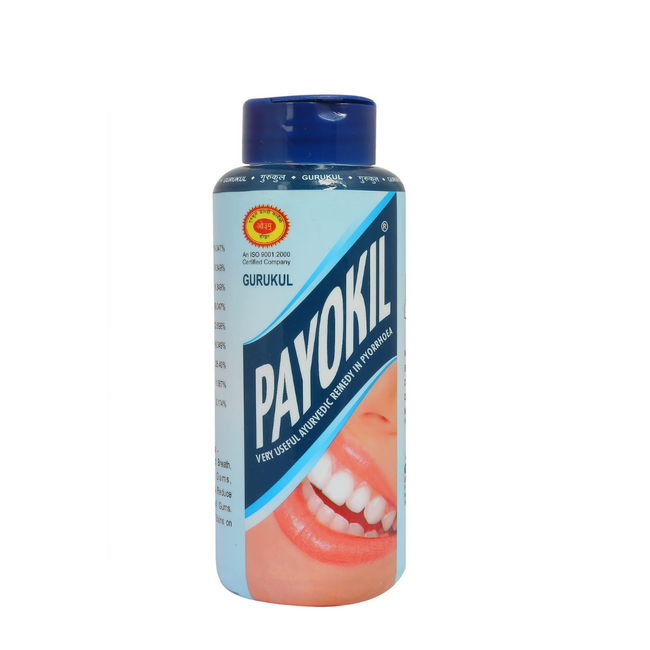 Payokil Manjan - 25 gm