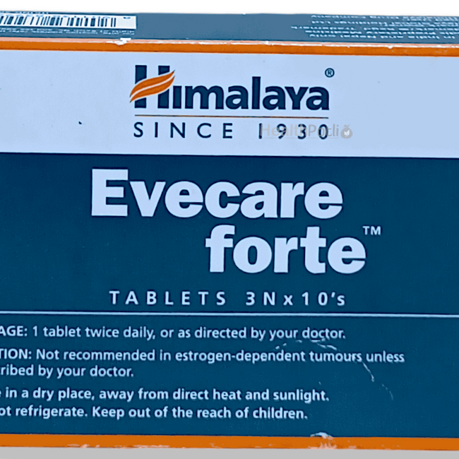 evecare-forte