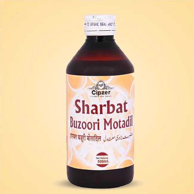 sharbatbazoorimotadil-Rex-500 ML