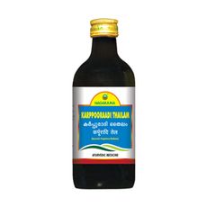 Natural health product or wellness supplement