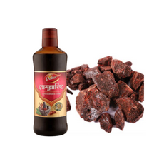 Organic herbal health care product packaging