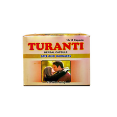 Herbal supplement or natural health product