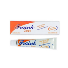 Natural herbal health supplement