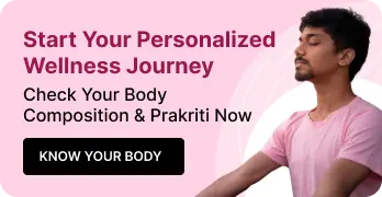 Start Your Personalized Wellness Journey