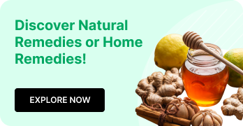 Discover Natural Remedies or Home Remedies!