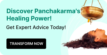 Discover Panchakarma's  Healing Power!